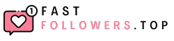 fastfollowers.top Logo